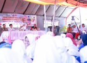 Hadapi Potensi Gempa dan Tsunami, Pemkab Pohuwato Cetak Generasi Tanggap Bencana