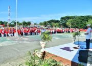 Bertahun Tak Digelar, Semarak HUT RI Kembali Bergema di Pohuwato