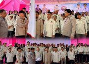 Petani Gagal Tanam, AHS Titip Aspirasi ke Prabowo