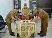NIK Dipakai untuk Benahi Data Pendidikan Pohuwato