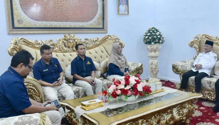 Pertumbuhan Penduduk Jadi Tantangan Fiskal Pohuwato