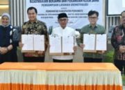 Pemkab Pohuwato Jalin Kerja Sama dengan RSCM dan RSHS Perkuat Layanan Uronefrologi