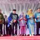 Bupati Pohuwato Hadiri Gorontalo Karnaval Karawo 2026, Dorong Pelestarian Warisan Budaya