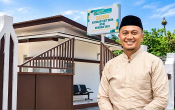 Usman Pulumuduyo Tegaskan Kepengurusan KUD Dharma Tani di Bawah Idris Kadji Masih Tercatat di AHU