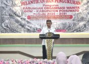 Bupati Pohuwato Dorong GOW Perkuat Peran Orang Tua Dukung Wajib Belajar 13 Tahun