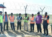 Bupati Pohuwato Dorong Perpanjangan Runway Bandara Panua untuk Dukung Investasi dan Ekonomi