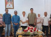 RSUD Lemito Segera Diperkuat Dua Dokter Residen dari Unhas