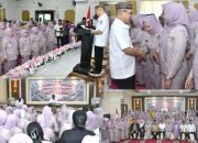 GOW Pohuwato Periode 2026–2031 Resmi Dikukuhkan, Erna Nento Giasi Pimpin 21 Organisasi Wanita